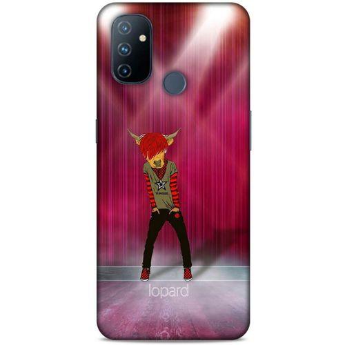 Huawei P40 Pro Kılıf FunnyMaX (27) Tasarımlı Kılıf Fuşya