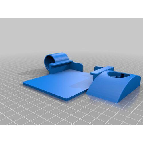 IPhone14 Tutucu + IWatch Şarj Cihazı (Bu ürün Sadece Plastik parçadır - Almadan Önce Soru Sorabilirsiniz)