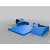 IPhone14 Tutucu + IWatch Şarj Cihazı (Bu ürün Sadece Plastik parçadır - Almadan Önce Soru Sorabilirsiniz)