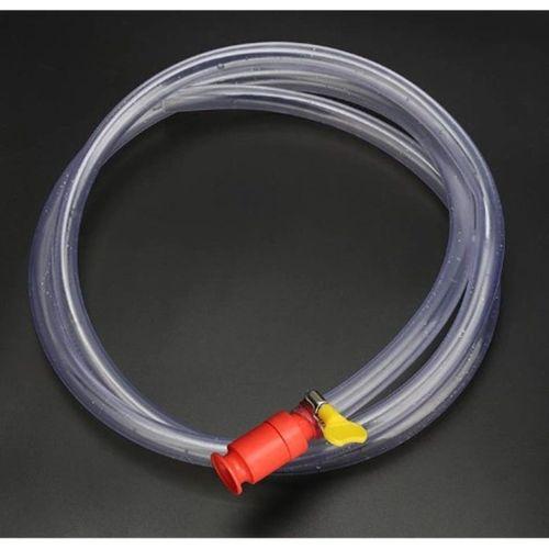 Hortumlu Sıvı Aktarma Aparatı 150 cm