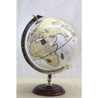 Dekoratif Masaüstü Dünya Küre - Model 15