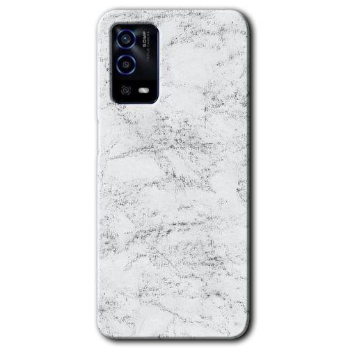 Oppo A55 Kılıf HD Desen Baskılı Arka Kapak - Art Design 28