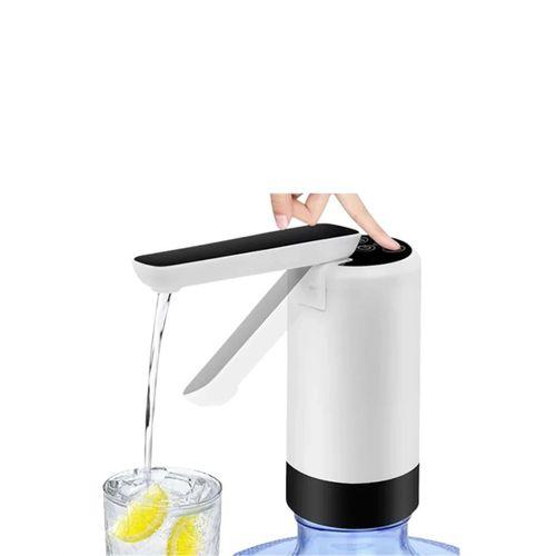 Şarjlı Damacana Pompası