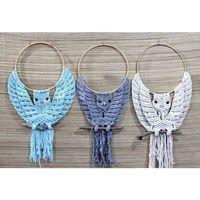 Baykuşlu Düş Kapanı Model 2