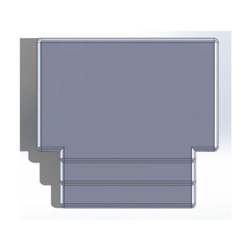 Adım Aşaması 2 5 X4 (Bu ürün Sadece Plastik parçadır - Almadan Önce Soru Sorabilirsiniz)