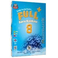 8. Sınıf Fİ Matematik FULL Soru Bankası Fi Yayınları