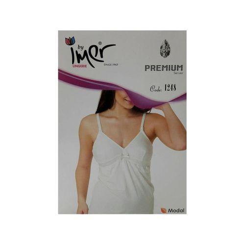 İmer Emzirme Atleti 1248 Cream