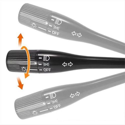 Mitsubishi L300 Sinyal Ve Silecek Kolu Ünitesi 1988-1997