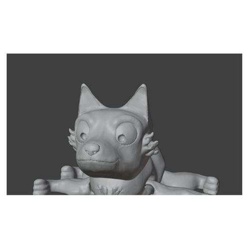 Hareketli Köpek Oyuncağı (Bu ürün Sadece Plastik parçadır - Almadan Önce Soru Sorabilirsiniz)