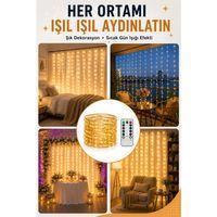 Enerji Tasarruflu 3x3 Led Işık – Parti, Yılbaşı Ve Organizasyon Yeni Nesil