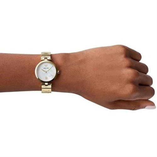 Emporio Armani AR11198 Kadın Kol Saati