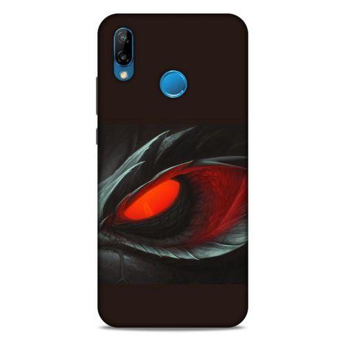 Huawei P20 Lite Kılıf Dragons (50) Shockproof Kılıf Ejderha Hikayesi