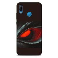Huawei P20 Lite Kılıf Dragons (50) Shockproof Kılıf Ejderha Hikayesi