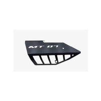 YAMAHA Yamaha Mt-07 2014 - 2024 Uyumlu Eksoz Koruma Demiri