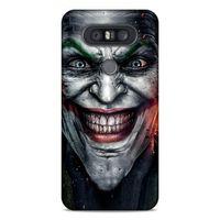 Lopard LG K41S - K51S Uyumlu Kılıf IMDB Film (4) Koruma Kılıfı Batman Joker