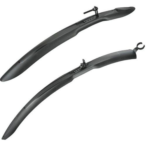 Çamurluk Set 26 Jant Plastik Epic