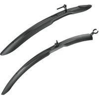 Çamurluk Set 26 Jant Plastik Epic