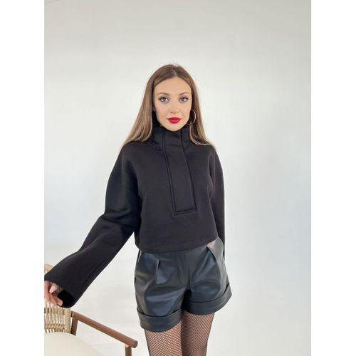 5601 SWEAT-SİYAH