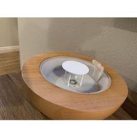 Difüzör Sıçrama Kalkanı Young Living Aria 3D Baskı (Bu ürün Sadece Plastik parçadır - Almadan Önce Soru Sorabilirsiniz)