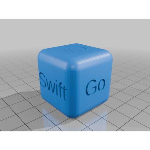 Dick DerSchrader Dekor Modeli