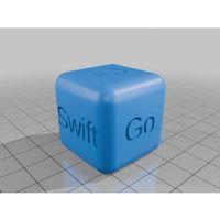 Dick DerSchrader Dekor Modeli