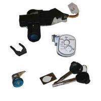 E-BİKE E-bike Kontak+kilit Seti E Bıke Cup Modeller