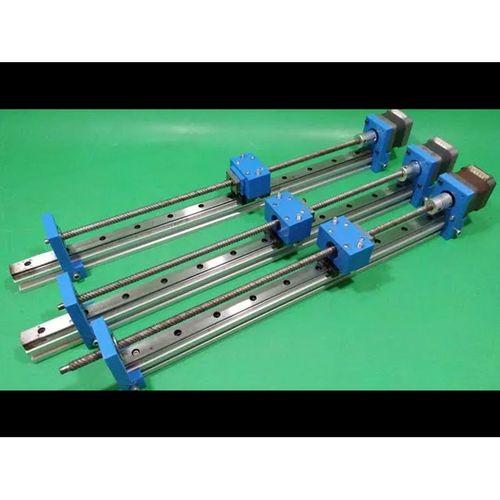 DIY XY Lineer Ray Kaydırak CNC Ev Yapımı Lazer Gravür Plotter Çizim (Bu ürün Sadece Plastik parçadır - Almadan Önce Soru Sorabilirsiniz)