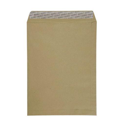 Torba Zarf 320X420Mm 32x42cm 90 Gr Kraft zarf - 10 adet