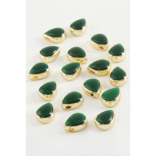 Nazar Mineli Bileklik ve Kolye Ucu Aparatı 1 Adet