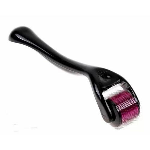 Dermaroller Titanyum 540 İğneli 0.5mm