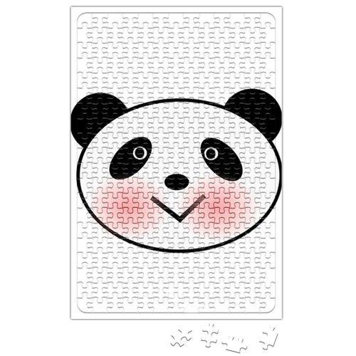Sevimli Panda Puzzle 240 Parça Yapboz
