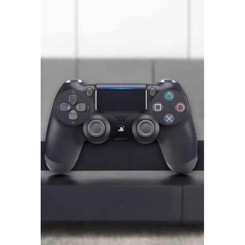 Ps4 Oyun Kolu Kamuflaj Desenli Joystick