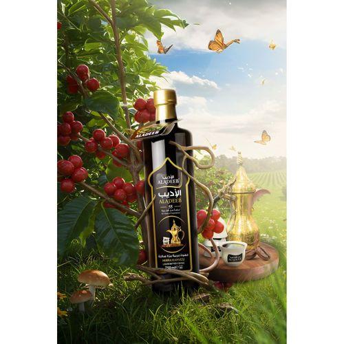 Mırra Kahve 750 Ml Hazır Kahve