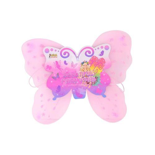 Nessiworld C7870-168-668-658 KELEBEK KANATI