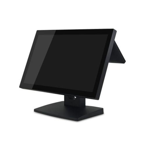 QUATRONIC P1855-D 5N, POS PC,  Intel i5 5.Nesil, 18.5’’ Ekran, 8GB Ram, 256GB SSD (çift ekran)