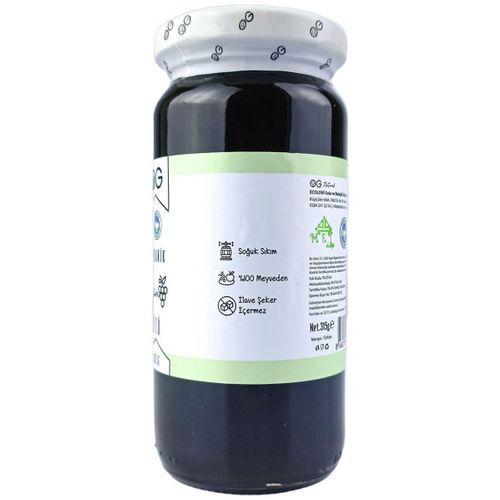 OG Natural Organik Üzüm Özü 315 Gr