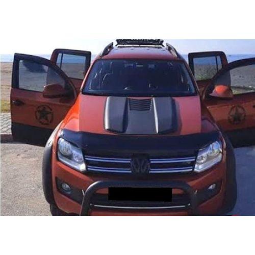 Amarok Kaput Kabartma Scoop SINIRLI STOKLARDA