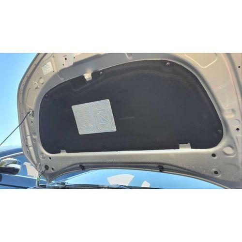 Toyota Corolla Uyumlu 2019+ Kaput İzolatörü (Ab Standardına Uygun)