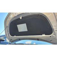 Toyota Corolla Uyumlu 2019+ Kaput İzolatörü (Ab Standardına Uygun)