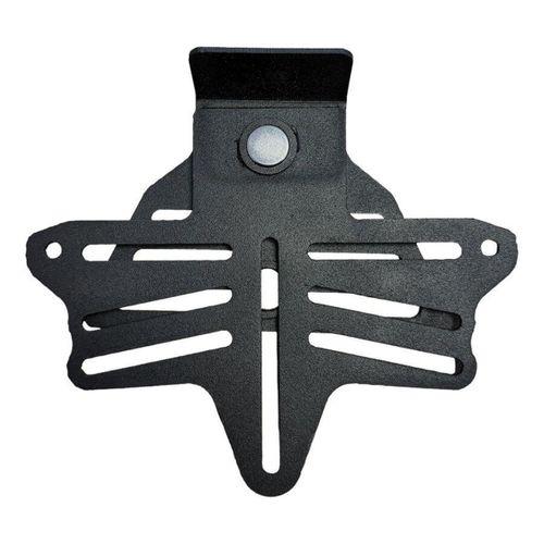 KATLANABİLİR PLAKALIK MIKNATISLI