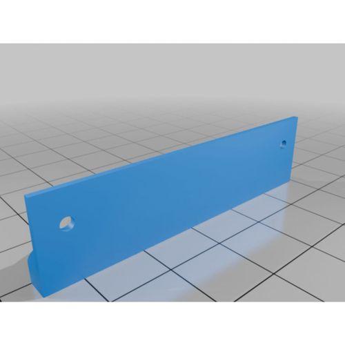 Drone Gimbal Montaj Aparatı (Bu ürün Sadece Plastik parçadır - Almadan Önce Soru Sorabilirsiniz)