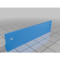 Drone Gimbal Montaj Aparatı (Bu ürün Sadece Plastik parçadır - Almadan Önce Soru Sorabilirsiniz)