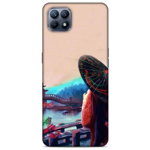Cityx (45) Huawei P40 Lite Kılıf Silikon Kapak Desenli