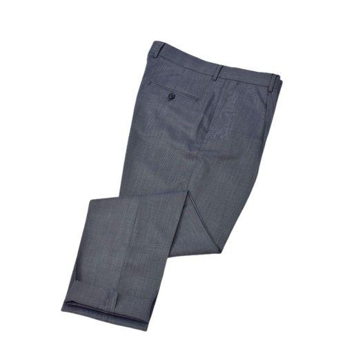 Erkek Pileli Klasik  Kumaş Pantolon P1182 BGL-ST04763
