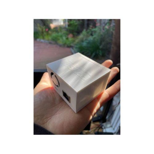 FPVSIM Timer Çoklu Kılıf 3D Baskı (Bu ürün Sadece Plastik parçadır - Almadan Önce Soru Sorabilirsiniz)