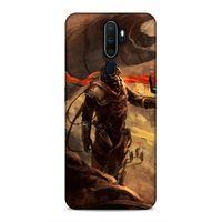 Oppo A5 2020 Uyumlu Kılıf BMovie (19) Kılıfları Dune