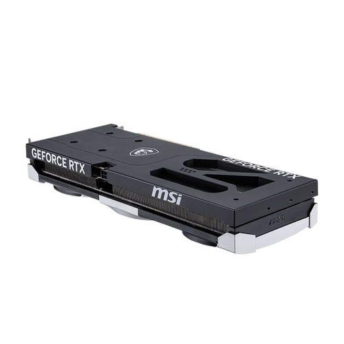 MSI GEFORCE RTX 5060 TI 8G VENTUS 3X OC GDDR7 128B DX12 PCIE 5.0 X16 (3XDP 1XHDMI)