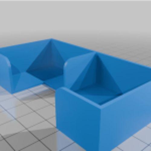 Remix Bitoku Organizer Eklemeli Restoran ve Promosyon SLEEVED (Bu ürün Sadece Plastik parçadır - Almadan Önce Soru Sorabilirsiniz)