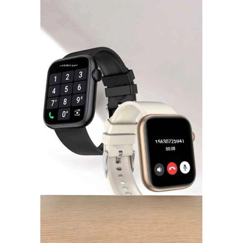 Akıllı Saat 44mm Çelik Kasa, Oled Ekran Ve Gelişmiş Sağlık Takibi