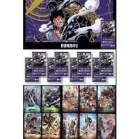 7100 CARD GAME BOOSTER PACK OP-10